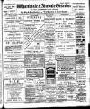 Wharfedale & Airedale Observer Friday 10 February 1905 Page 1