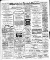 Wharfedale & Airedale Observer Friday 17 November 1905 Page 1