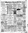Wharfedale & Airedale Observer Friday 05 January 1906 Page 1