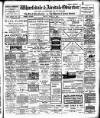 Wharfedale & Airedale Observer Friday 02 March 1906 Page 1