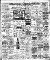 Wharfedale & Airedale Observer Friday 26 October 1906 Page 1