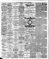 Wharfedale & Airedale Observer Friday 01 November 1907 Page 4