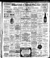 Wharfedale & Airedale Observer Friday 07 February 1908 Page 1
