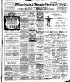 Wharfedale & Airedale Observer Friday 28 February 1908 Page 1