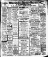 Wharfedale & Airedale Observer Friday 17 September 1909 Page 1