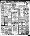 Wharfedale & Airedale Observer Friday 01 October 1909 Page 1