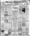 Wharfedale & Airedale Observer Friday 05 November 1909 Page 1
