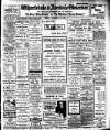Wharfedale & Airedale Observer Friday 26 November 1909 Page 1