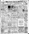 Wharfedale & Airedale Observer Friday 01 April 1910 Page 1