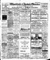 Wharfedale & Airedale Observer Friday 15 July 1910 Page 1