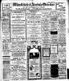 Wharfedale & Airedale Observer Friday 16 June 1911 Page 1