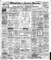 Wharfedale & Airedale Observer Friday 24 November 1911 Page 1