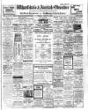 Wharfedale & Airedale Observer Friday 08 March 1912 Page 1