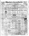 Wharfedale & Airedale Observer Friday 29 March 1912 Page 1