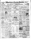 Wharfedale & Airedale Observer Friday 03 May 1912 Page 1