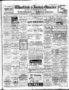 Wharfedale & Airedale Observer Friday 01 November 1912 Page 1