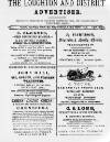 Loughton and District Advertiser Tuesday 01 February 1887 Page 3