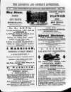 Loughton and District Advertiser Monday 02 May 1887 Page 3