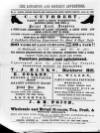 Loughton and District Advertiser Wednesday 01 June 1887 Page 4