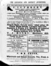 Loughton and District Advertiser Friday 01 July 1887 Page 2