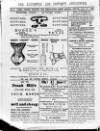 Loughton and District Advertiser Friday 01 July 1887 Page 4