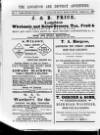 Loughton and District Advertiser Monday 01 August 1887 Page 2
