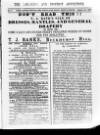 Loughton and District Advertiser Monday 01 August 1887 Page 3