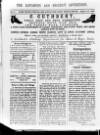 Loughton and District Advertiser Monday 01 August 1887 Page 6