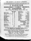 Loughton and District Advertiser Thursday 01 September 1887 Page 8