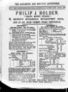 Loughton and District Advertiser Saturday 01 October 1887 Page 4