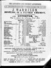 Loughton and District Advertiser Tuesday 01 November 1887 Page 3