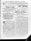 Loughton and District Advertiser Tuesday 01 November 1887 Page 5