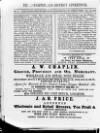 Loughton and District Advertiser Tuesday 01 November 1887 Page 6