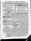 Loughton and District Advertiser Tuesday 01 November 1887 Page 7