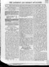 Loughton and District Advertiser Thursday 01 December 1887 Page 4