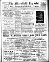 Mansfield Reporter Friday 17 January 1913 Page 1