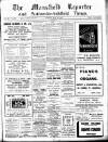 Mansfield Reporter Friday 30 May 1913 Page 1