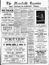 Mansfield Reporter Friday 18 September 1914 Page 1