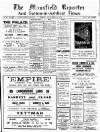 Mansfield Reporter Friday 25 September 1914 Page 1