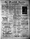 Mansfield Reporter Friday 01 January 1915 Page 1