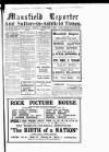Mansfield Reporter Friday 01 February 1918 Page 1