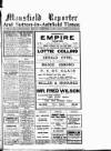 Mansfield Reporter Friday 15 February 1918 Page 1
