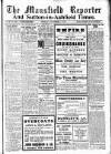 Mansfield Reporter Friday 17 October 1919 Page 1