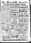 Mansfield Reporter Friday 26 December 1919 Page 1