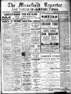 Mansfield Reporter Friday 16 January 1920 Page 1