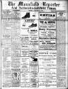 Mansfield Reporter Friday 30 January 1920 Page 1