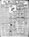 Mansfield Reporter Friday 13 February 1920 Page 1