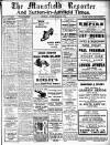 Mansfield Reporter Friday 20 February 1920 Page 1
