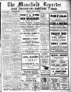 Mansfield Reporter Friday 19 March 1920 Page 1