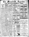 Mansfield Reporter Friday 28 May 1920 Page 1